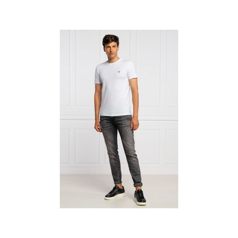 GUESS JEANS t-shirt core | extra slim fit