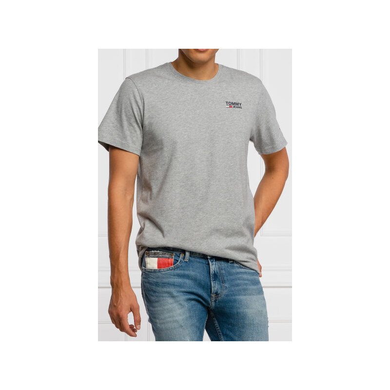 Tommy Jeans t-shirt | regular fit