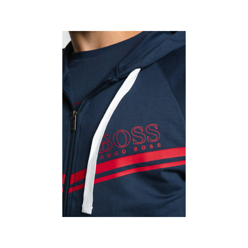 Boss Bodywear sweatshirt authentic jacket h | regular fit