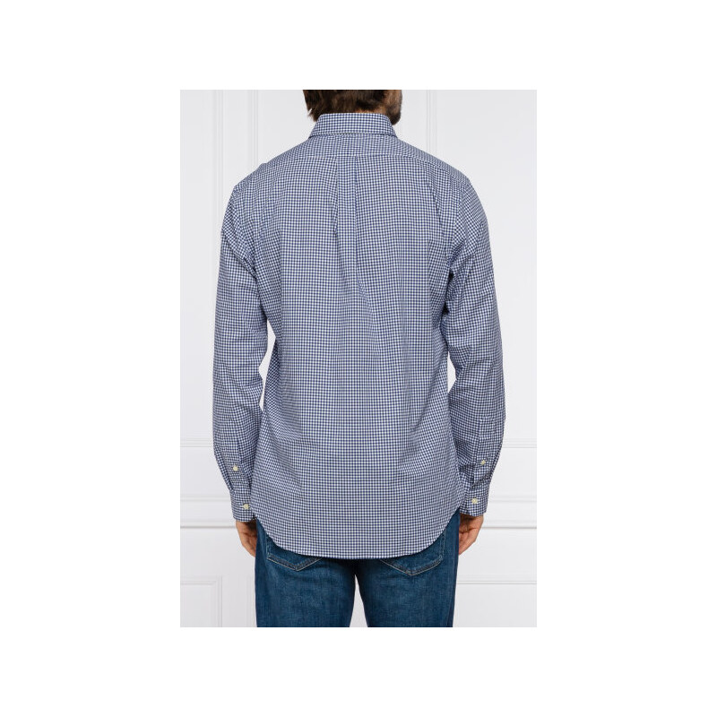 POLO RALPH LAUREN hemd | custom fit