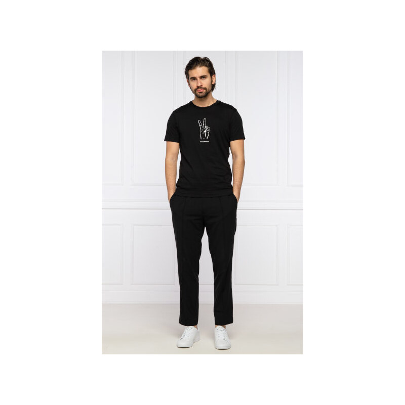 Emporio Armani t-shirt | regular fit