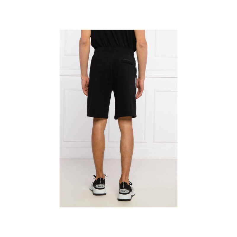 Karl Lagerfeld shorts | regular fit