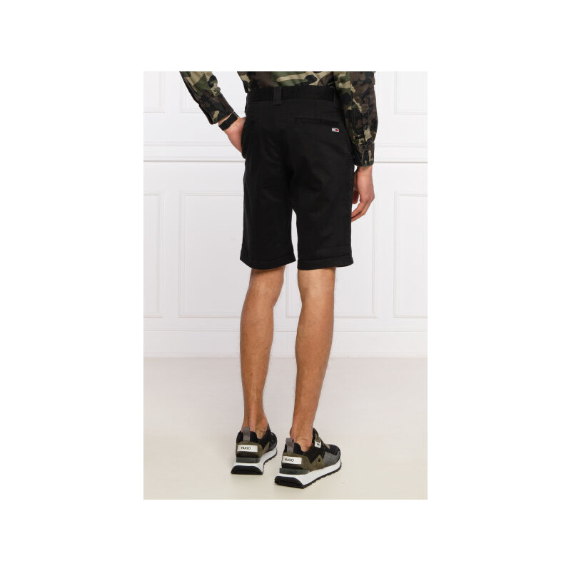 Tommy Jeans shorts scanton | regular fit