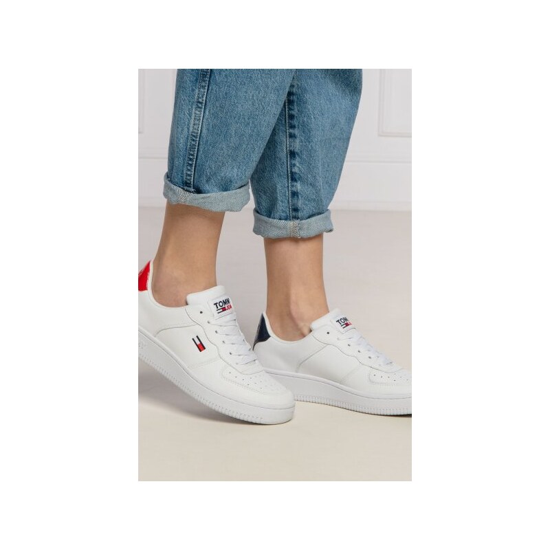 Tommy Jeans turnschuhe