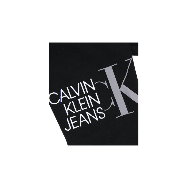 CALVIN KLEIN JEANS trainingshose | regular fit