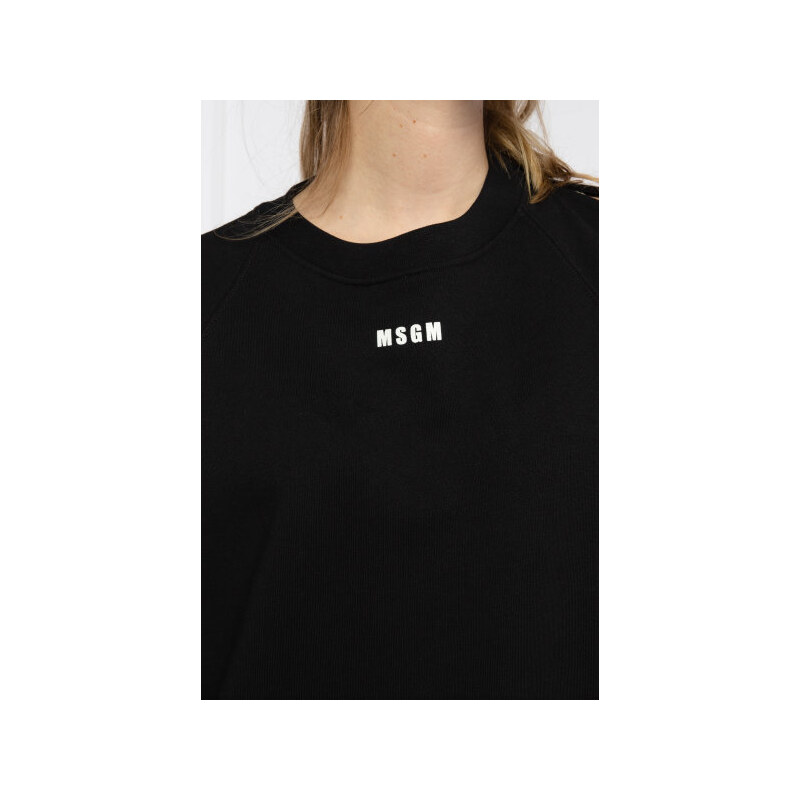MSGM sweatshirt | relaxed fit