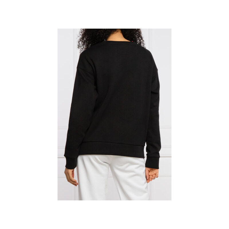 HUGO sweatshirt nakira redlabel | regular fit