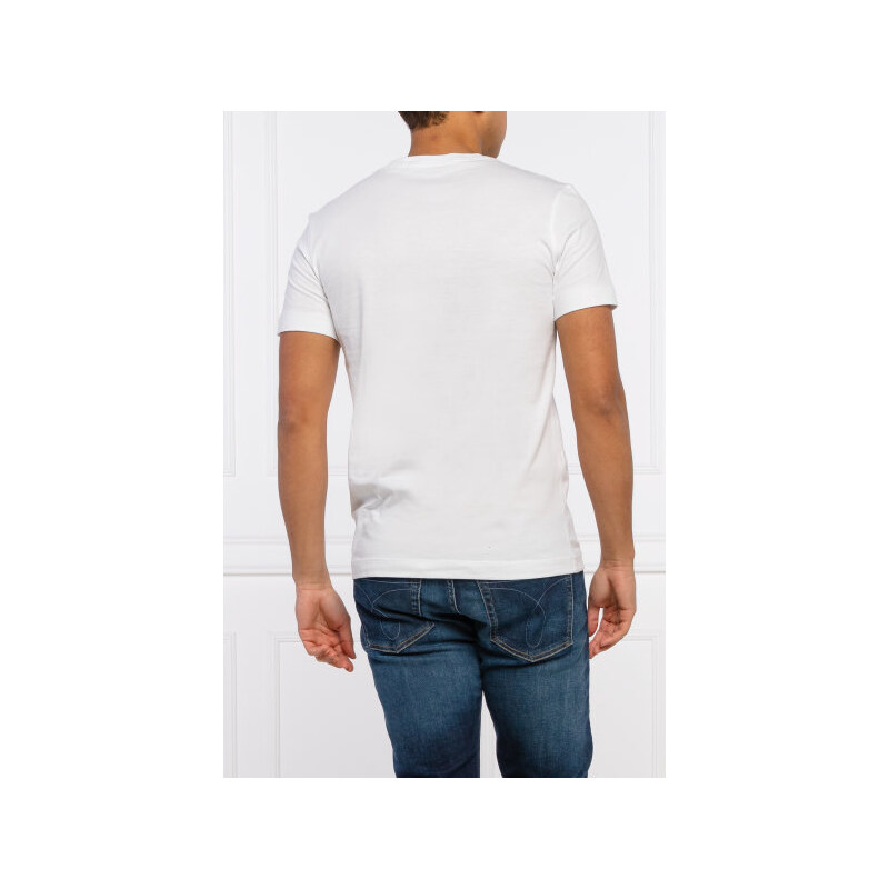 CALVIN KLEIN JEANS t-shirt | slim fit