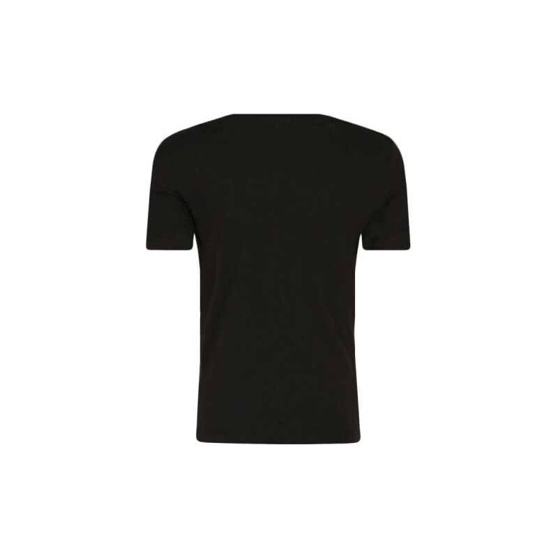 CALVIN KLEIN JEANS t-shirt monogram | slim fit