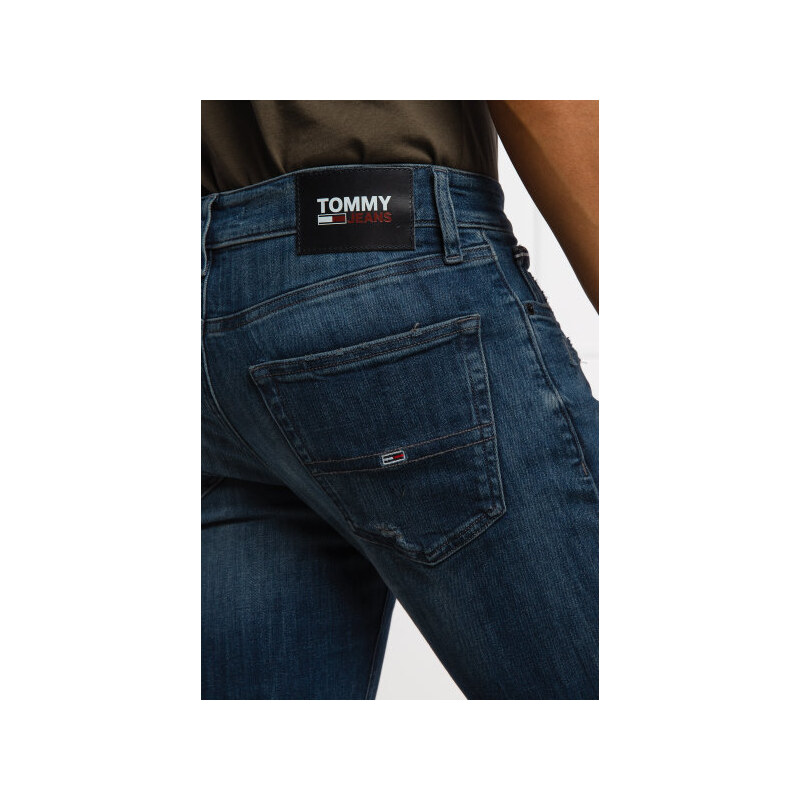 Tommy Jeans jeans | slim fit