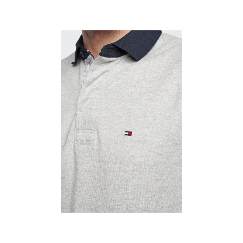 Tommy Hilfiger polo iconic rugby | regular fit