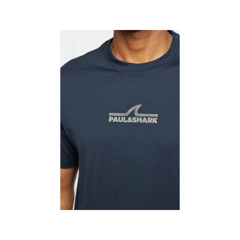 Paul&Shark t-shirt | regular fit