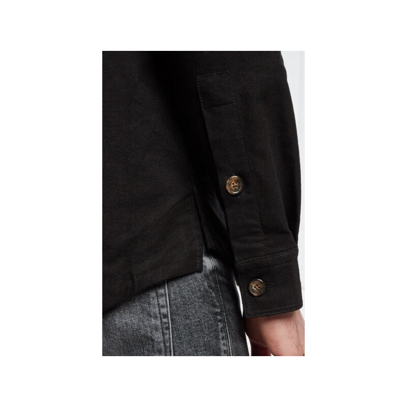 HUGO jeansjacke ederico | oversize fit