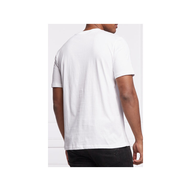 HUGO t-shirt dolive_u221 | regular fit