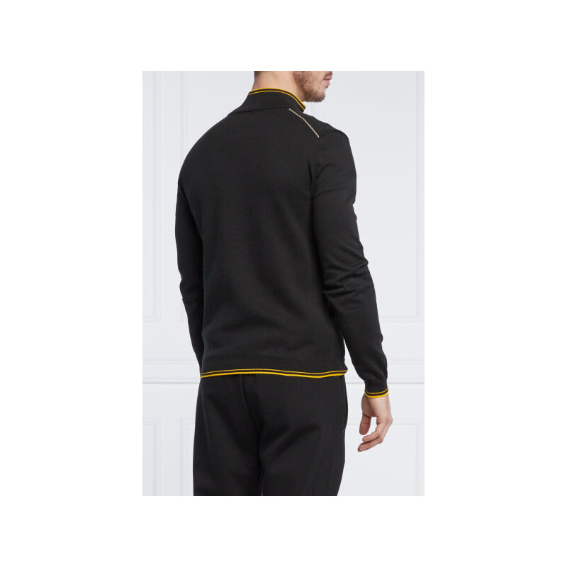 BOSS ATHLEISURE pullover zitom_s22 | regular fit
