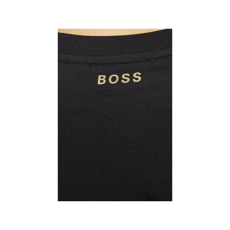 BOSS t-shirt ecosa | relaxed fit