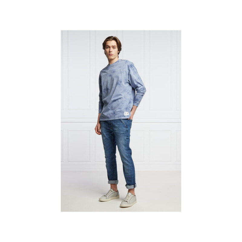 Tommy Jeans longsleeve | regular fit
