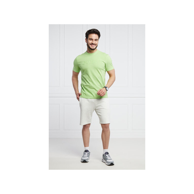 GUESS ACTIVE shorts derrick | regular fit
