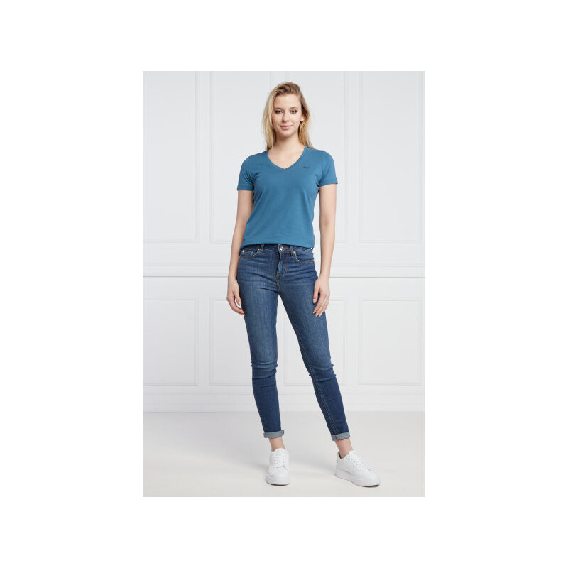 Pepe Jeans London t-shirt | slim fit