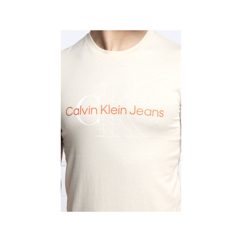CALVIN KLEIN JEANS t-shirt | regular fit