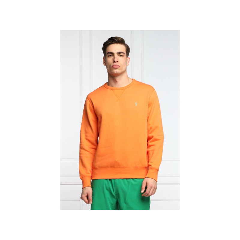 POLO RALPH LAUREN sweatshirt | regular fit