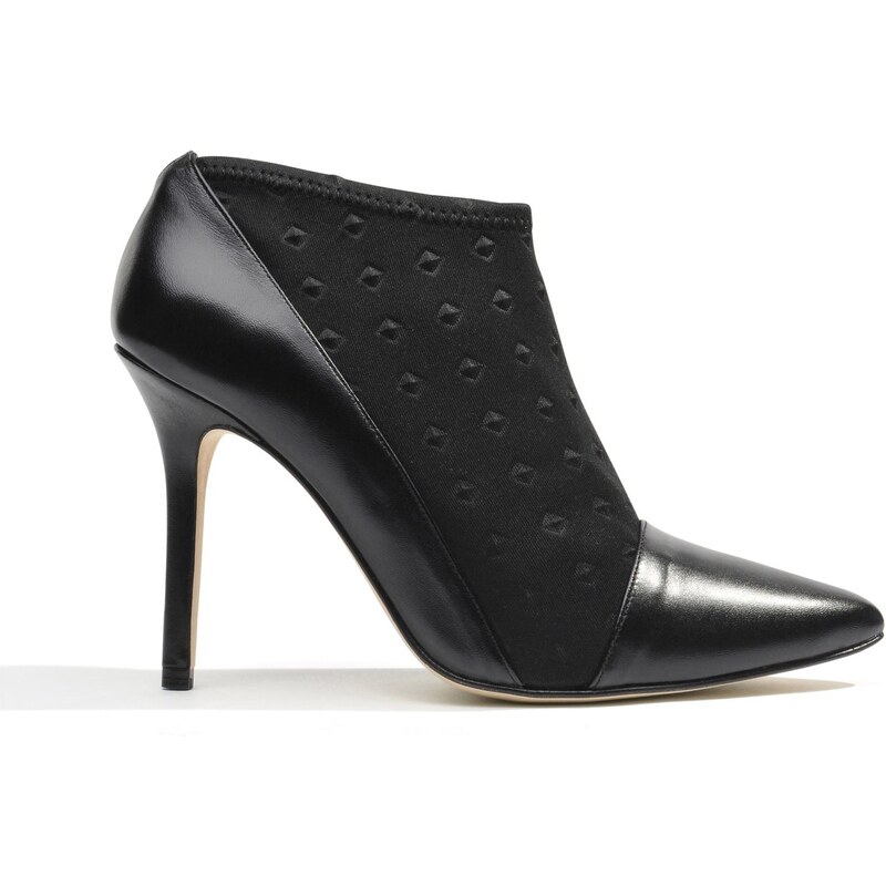 SALE - 40% - SARENZA - Roudoudou #12 - Stiefeletten & Boots für Damen / schwarz