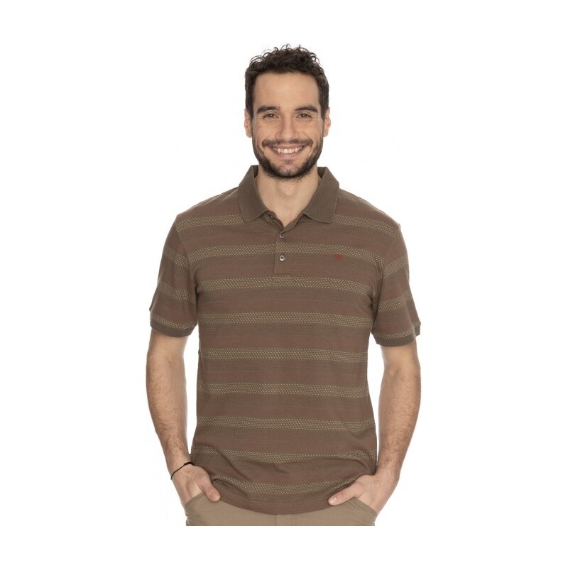 Bushman T-Shirt Barbado