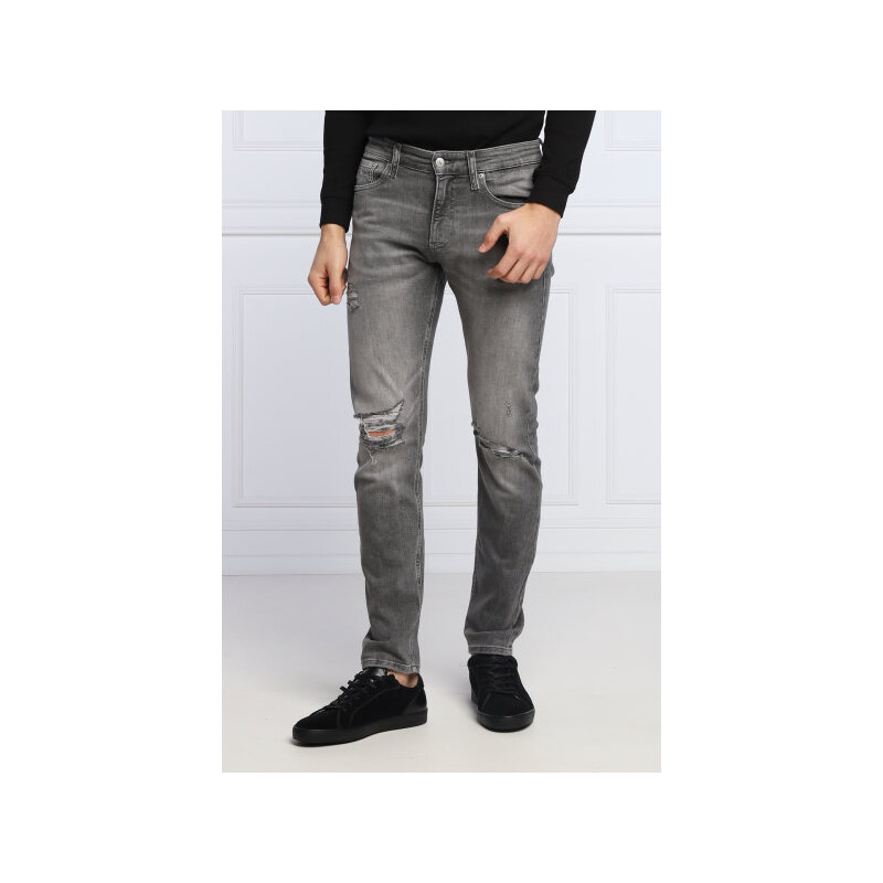 CALVIN KLEIN JEANS jeans | skinny fit
