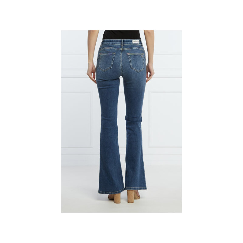 Silvian Heach jeans | flare fit |high waist