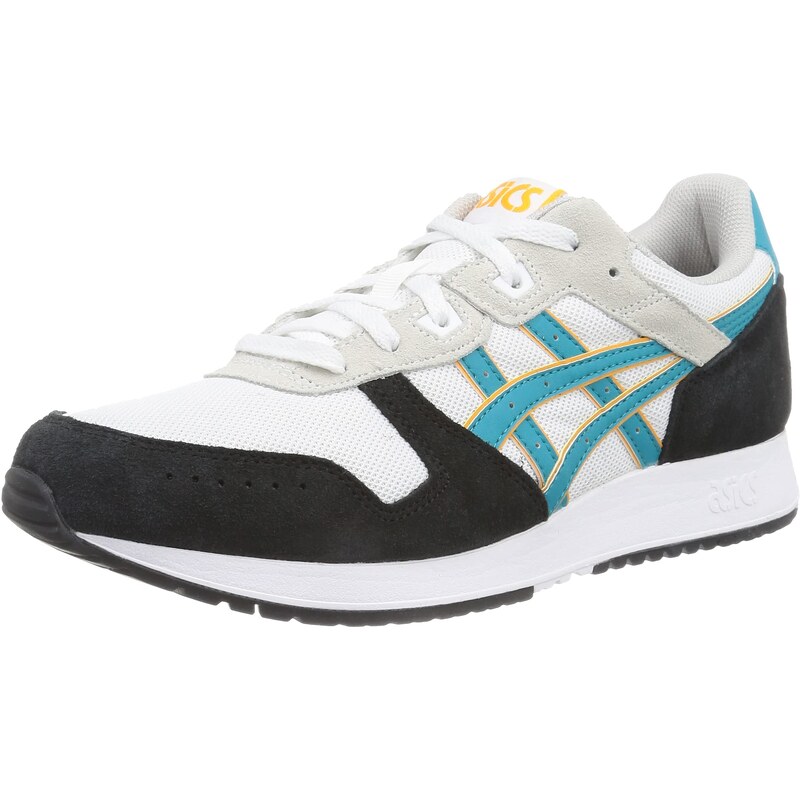 Asics lyte trainer sneaker online