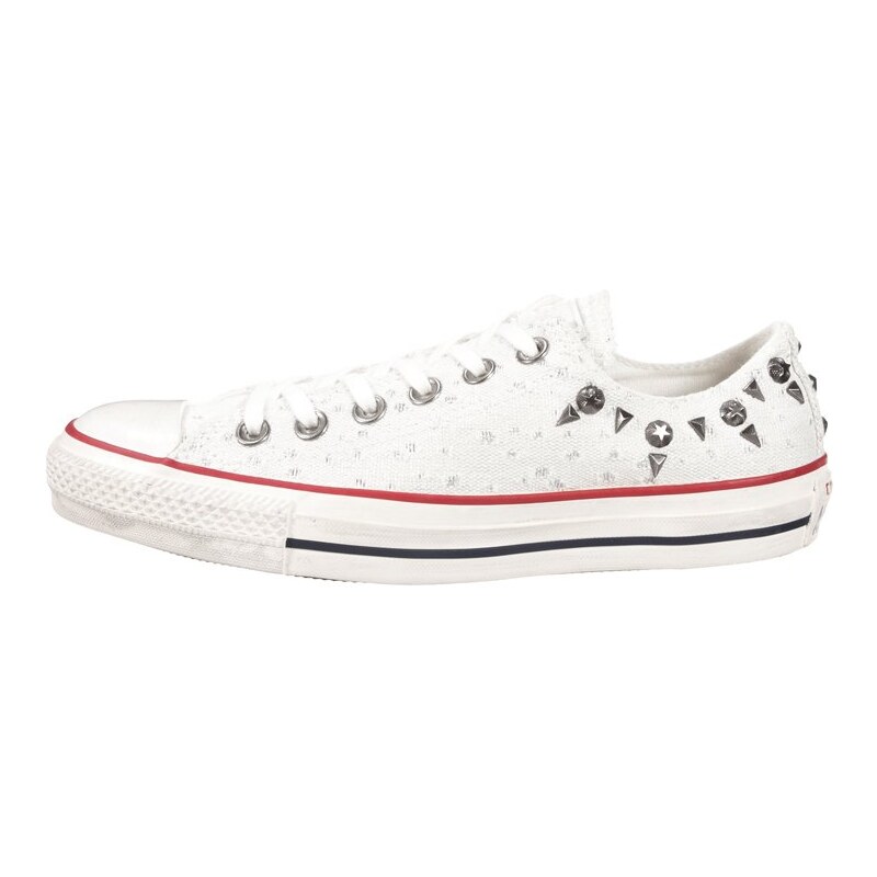 Converse CHUCK TAYLOR ALL STAR OX Sneaker white