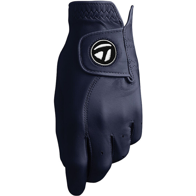 TaylorMade Tour Preferred Glove S Lava blue Panske