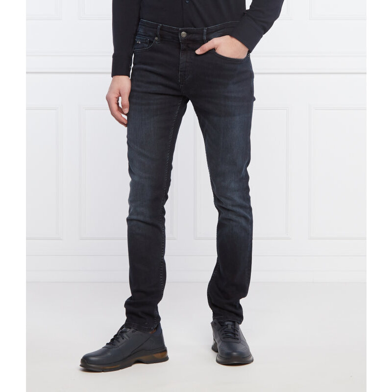 BOSS jeans charleston4 | extra slim fit