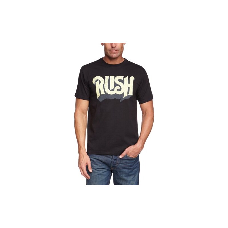 Collector's Mine Collectors Mine Herren T-Shirt Rush-Original