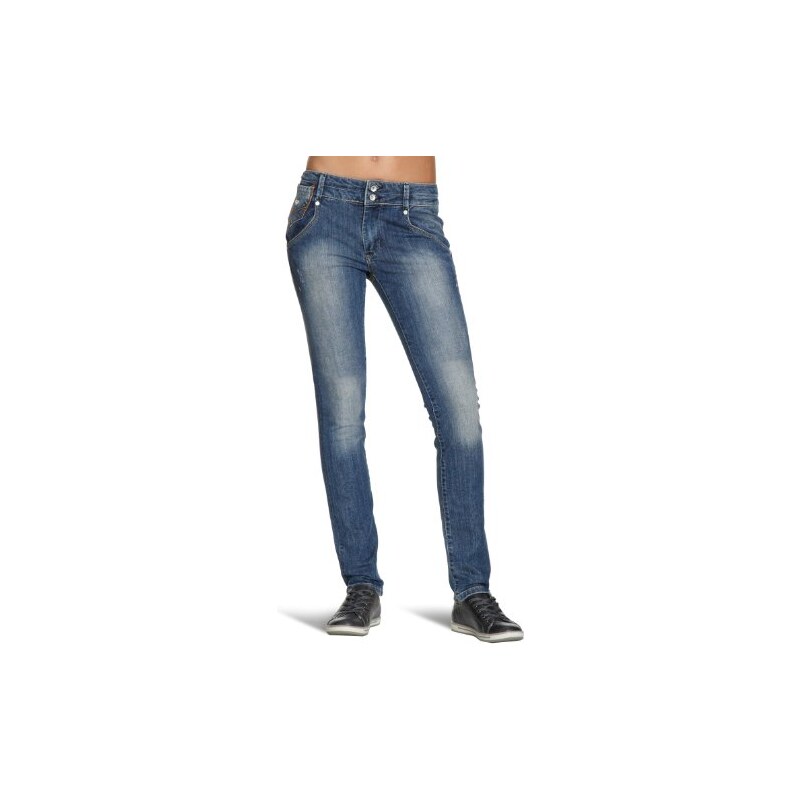Blue Level Damen Jeans F101