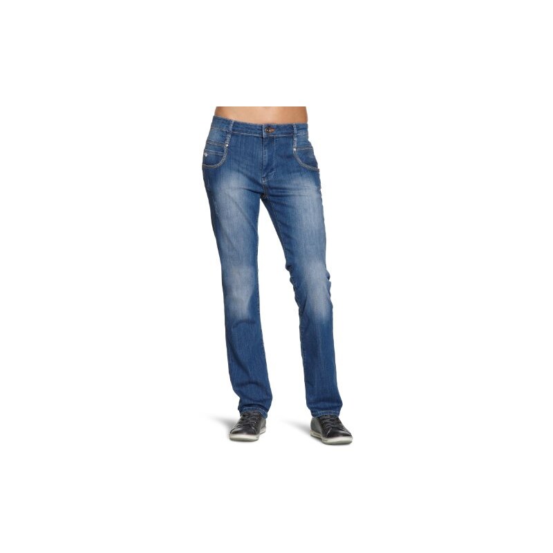 Blue Level Damen Jeans F301