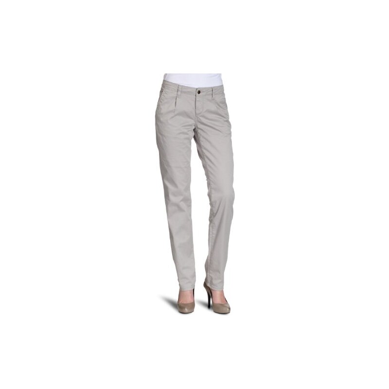Cross Jeans Damen Hose Regular Fit, P 470-008 / Mia