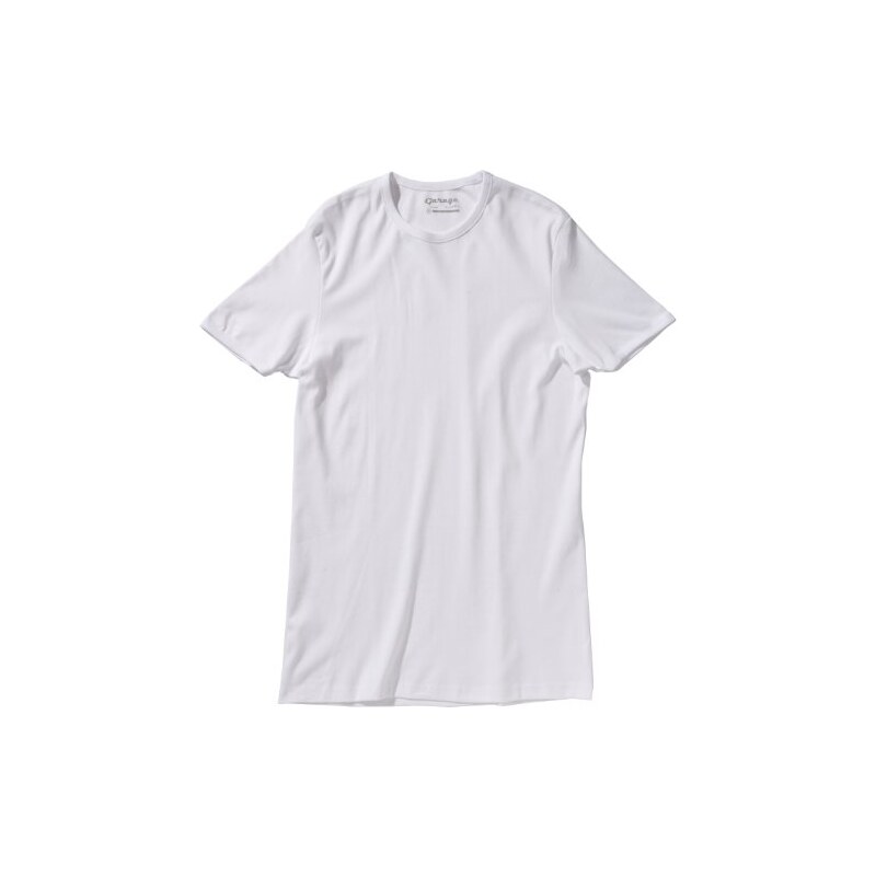 Garage Herren T-Shirt Comfort Fit 301 - T-shirt R-neck semi bodyfit