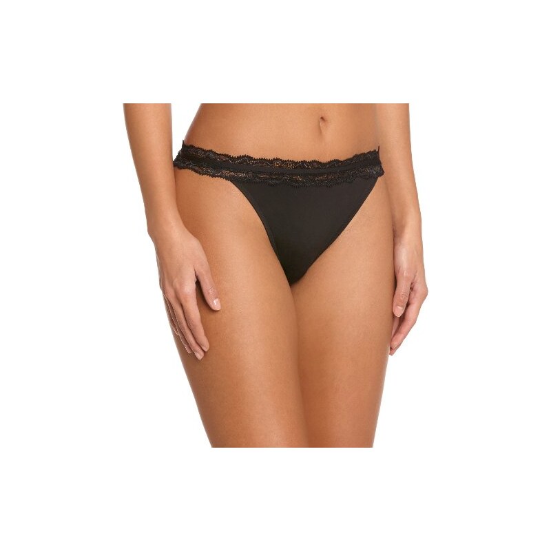 Calvin Klein underwear Damen Slip 0000F3690E / BIKINI W LACE