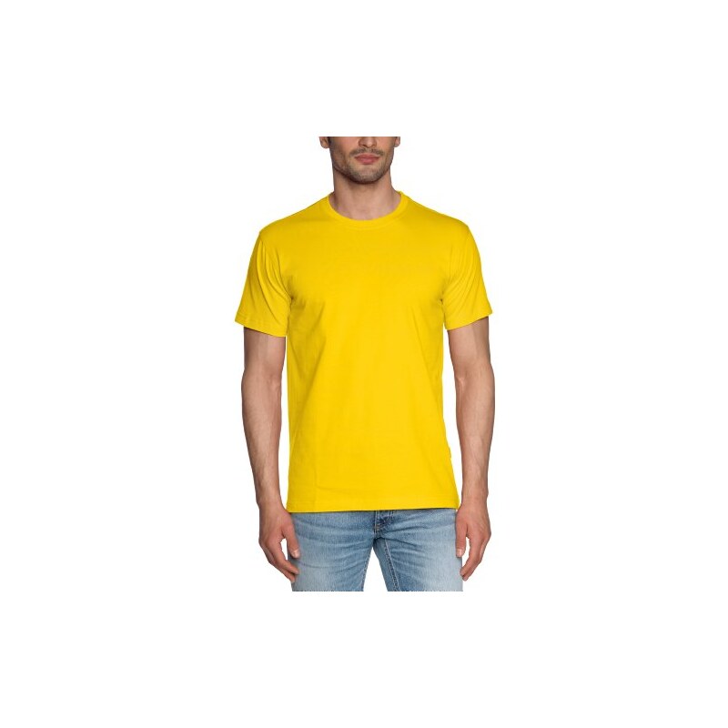 Signum Herren T-Shirt Basic 1/2 r-neck 999902911