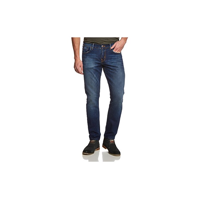 LTB Jeans Herren Tapered Jeans DIEGO
