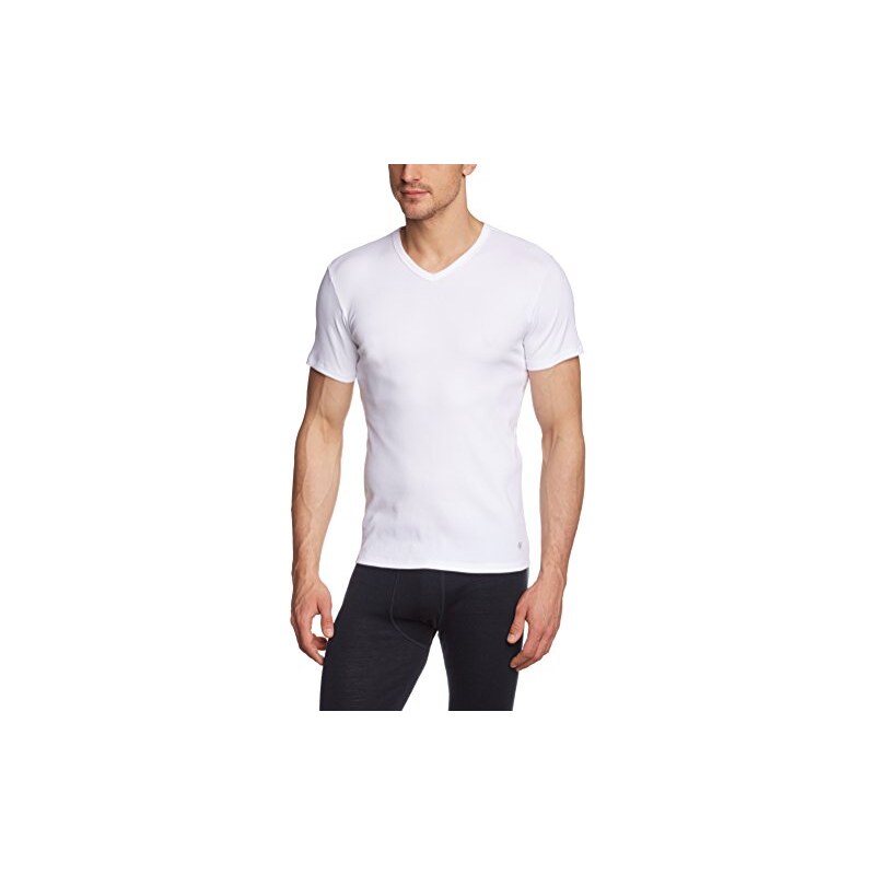 Marc O'Polo Body & Beach Herren T-Shirt SHIRT V-NECK