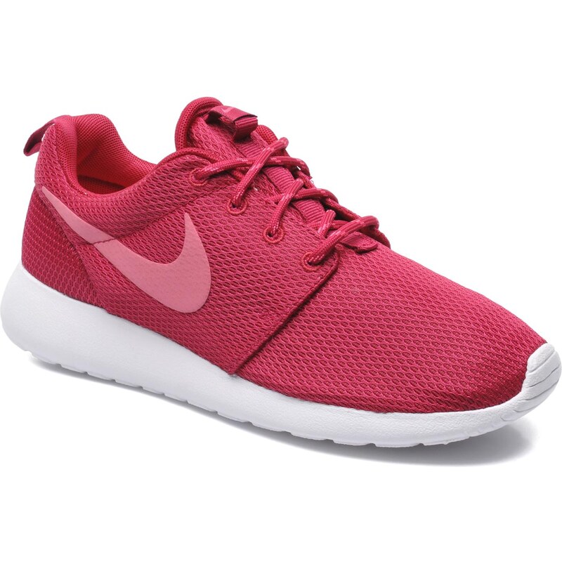 Nike - Wmns Nike Rosherun - Sneaker für Damen / rosa