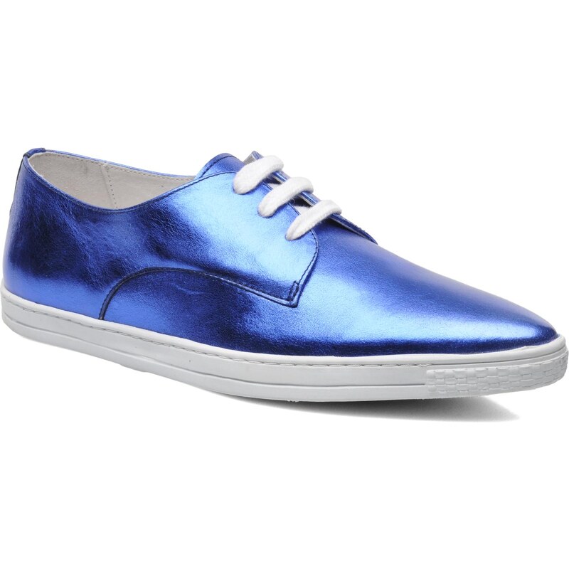 SALE - 60%% Swear - Donna 2 - Sneaker für Damen / blau