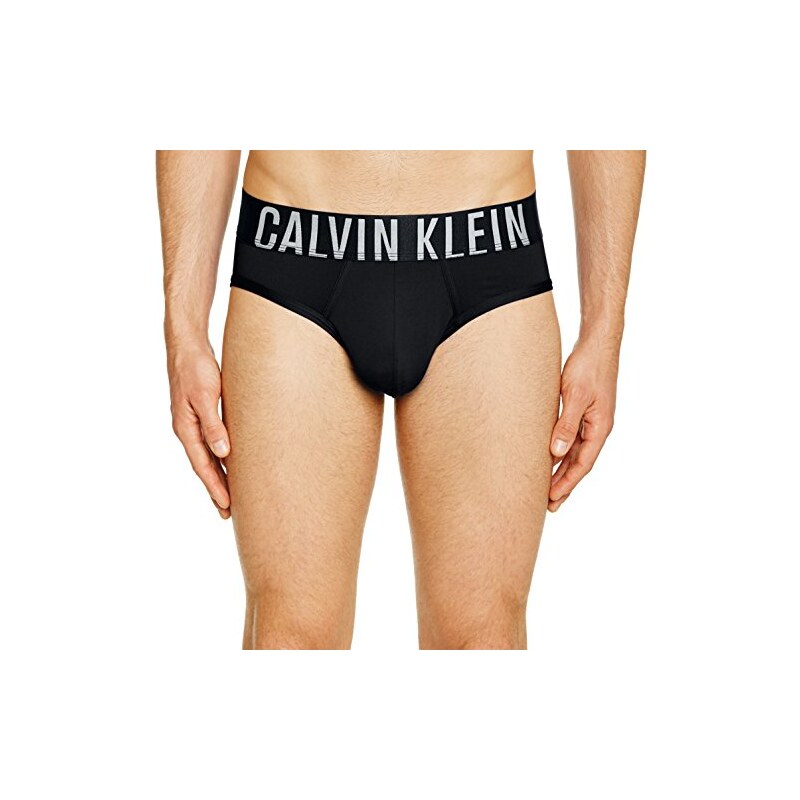 Calvin Klein Herren Slip POWER MICROS - HIP BRIEF