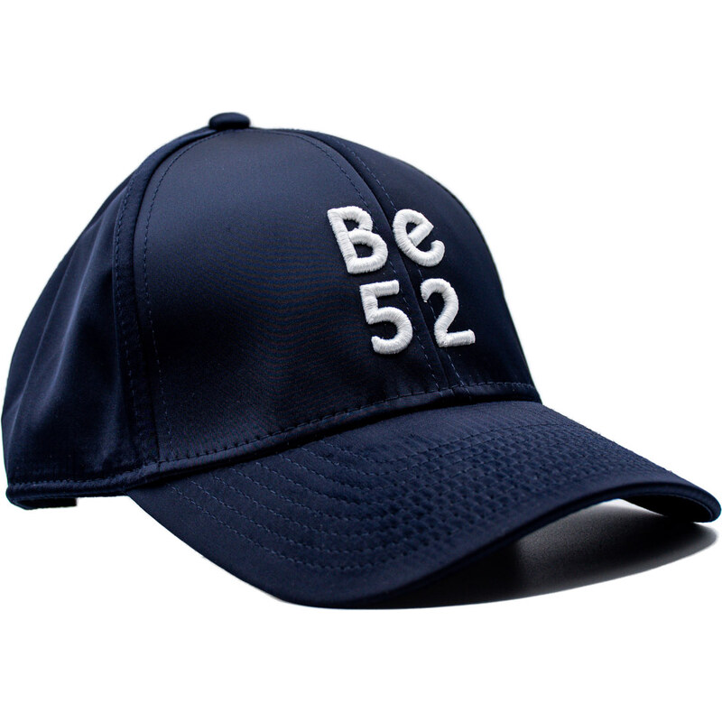 Be52 Velvet Cap navy