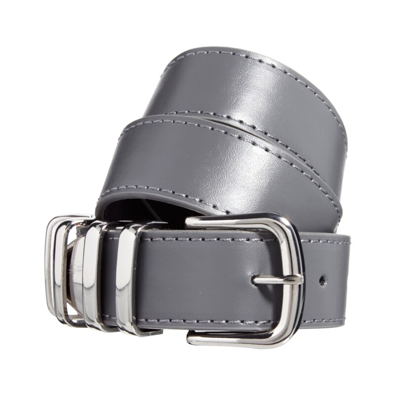 ASOS Chunky Metal Keeper Belt