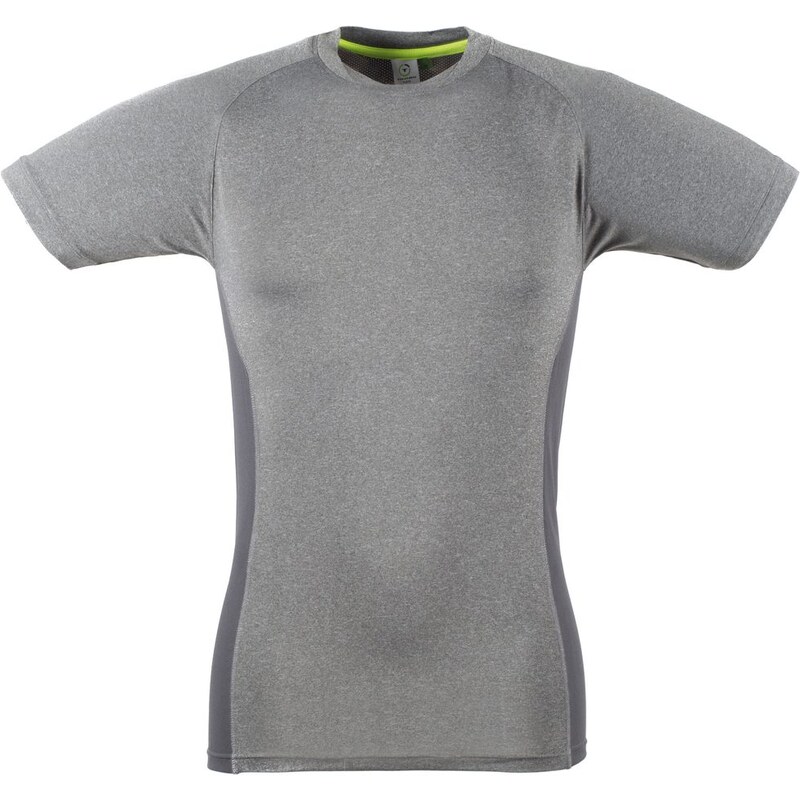 Tombo Slim-Fit Sport T-Shirt für Herren
