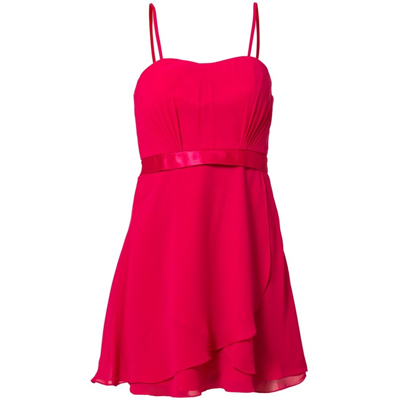 Laona Cocktailkleid / festliches Kleid strawberry pink