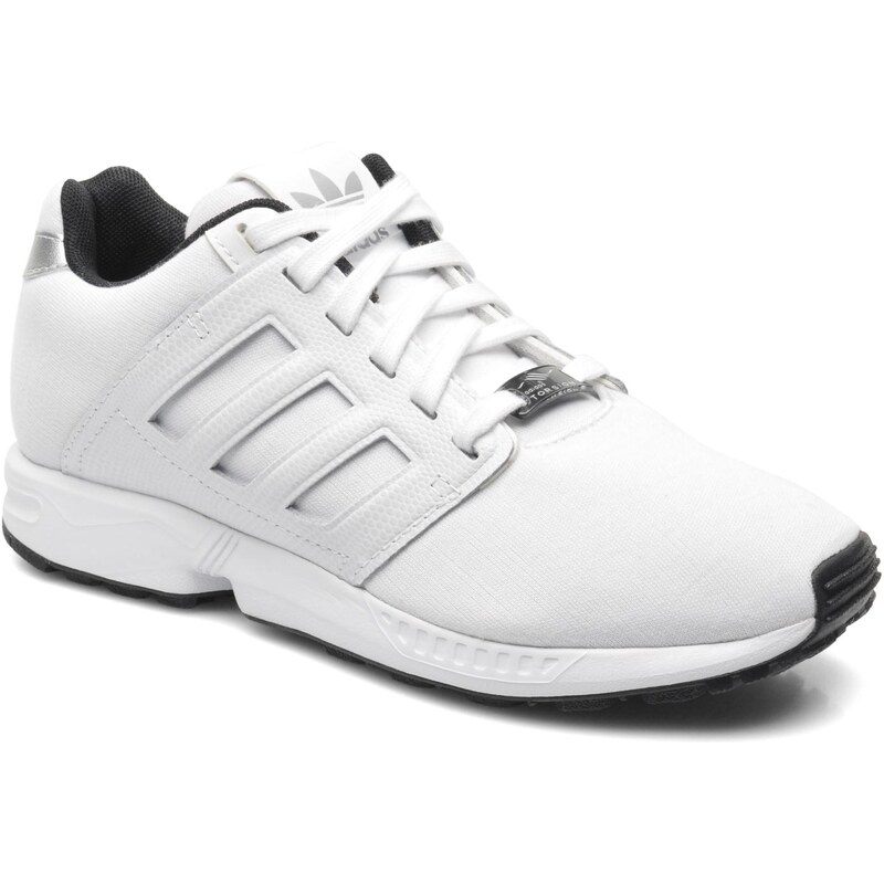 SALE - 10%% Adidas Originals - Zx Flux 2.0 W - Sneaker für Damen / weiß